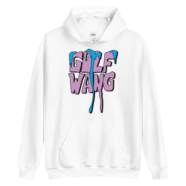 Fluid Golf Wang Tyler The Creator Hoodie