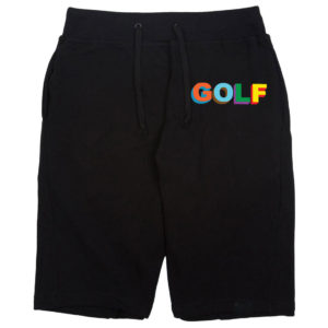 Golf Wang Golf Summer Shorts