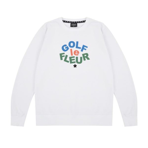 Golf Wang Le Fleur Sweatshirt